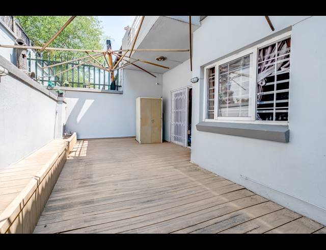 3 BEDROOM TOWNHOUSE FOR SALE IN FERNDALE